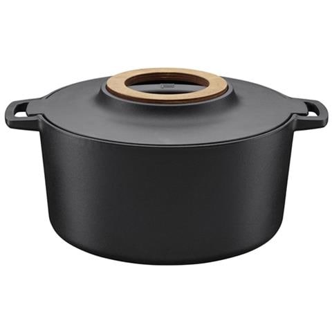Norden Casseruola per Arrosto 6L Ghisa - Foto 1