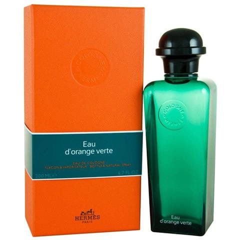 , Eau D'orange Verte, Eau De Cologne, Unisex, 200 Ml - Foto 4