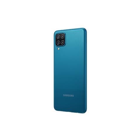 [Ricondizionato BASIC] Galaxy A12 64 GB Dual Sim Display 6.5" HD+ Slot Micro SD Fotocamera 48 Mpx Android Italia Blu - Foto 5