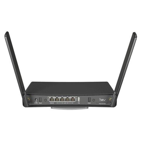 Router Wireless 5 Porte Gigabit Ethernet, Ram 256mb, Cpu 716 Mhz - Foto 1