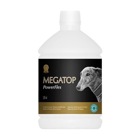 Megatop Powerflex 500 Ml. - Foto 1