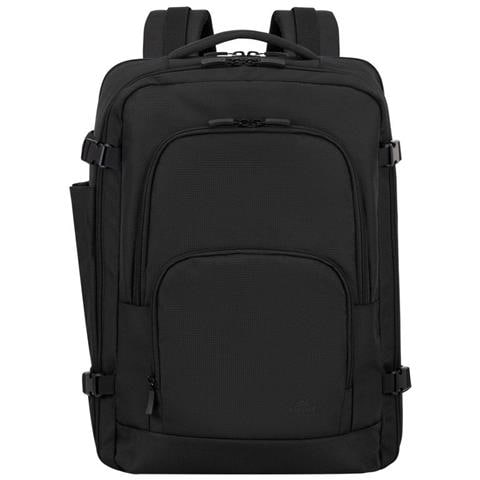8461 43,9 cm (17.3") Zaino Nero - Foto 2