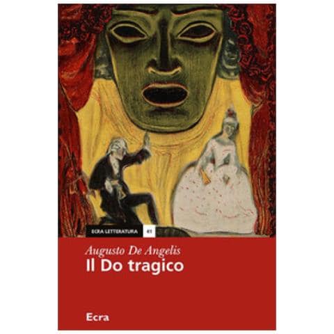 Augusto De Angelis - Il Do Tragico - Foto 1