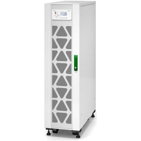 Easy gruppo di continuità (UPS) Doppia conversione (online) 20 kVA 20000 W - Foto 1