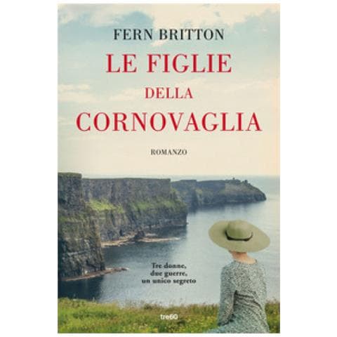 Fern Britton - Le Figlie Della Cornovaglia - Foto 1