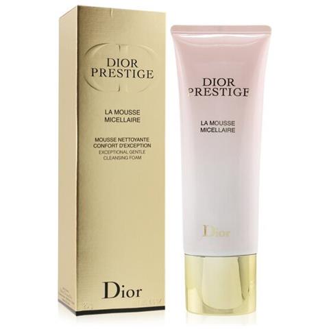 Prestige La Mousse Micellaire 120 Ml - Detergente Viso - Foto 1