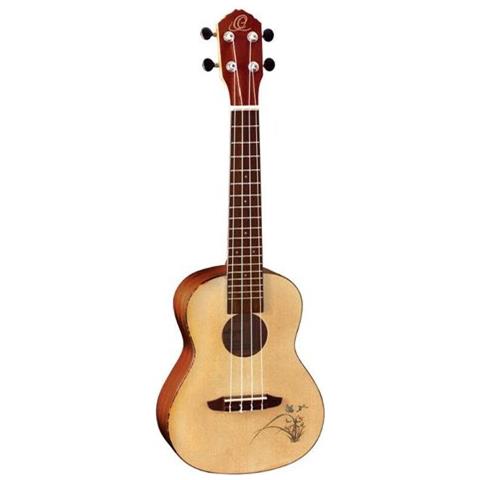 Ukulele Ru5 Top - Foto 1