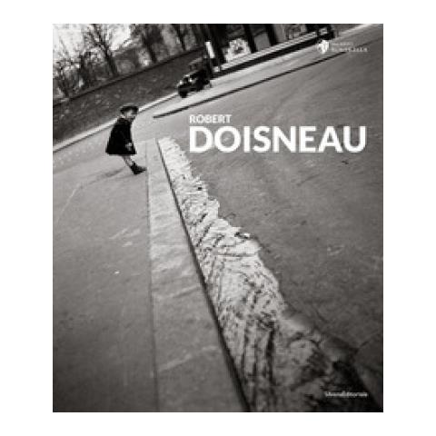 Gabriel Bauret - Robert Doisneau. Ediz. italiana, francese e inglese - Foto 1