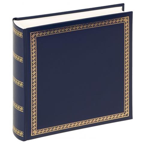 Das schicke Dicke 26x25 100 pages, 26 cm, 25 cm, Cuoio, Carta, Blu - Foto 1