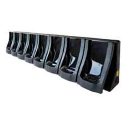 Charger Rack, Interno, Telefono cellulare, AC, Nero, - Foto 1