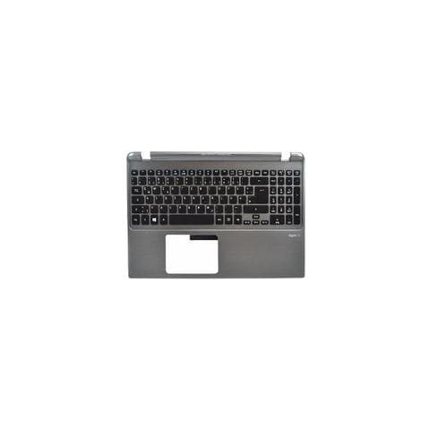 60. RZCN2.050, Top case, , Argento, Francese - Foto 1