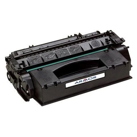 TONER - K12141OW Nero per Laserjet 1320 Capacità 6000 Pagine - Foto 1