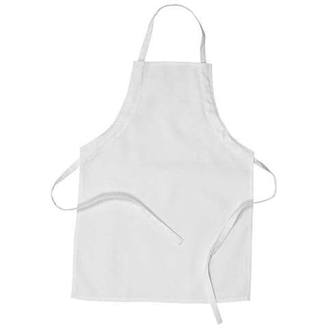 Grembiule Per Bambini Da Personalizzare - 61 X 43 Cm - Foto 1