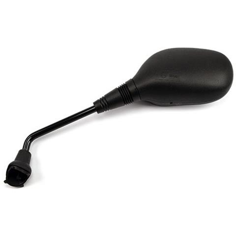 Specchio Hert Sx Nero Yamaha X-max 125 - Foto 1