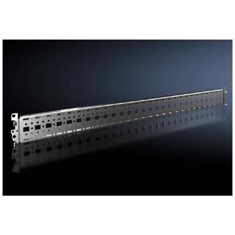 Vx 8617.040 - Montageplatte - Grau - Stahl - 800 Mm - 4 Stck (e) - 3,56 Kg (8617040)  - Foto 1