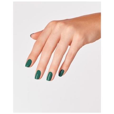 Smalto Per Unghie Rated Pea-g Ladies 15 Ml Verde - Foto 3