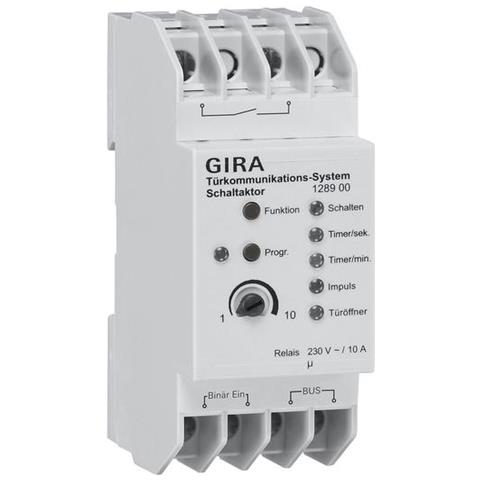 128900 Attuatore Elettrico Bianco - Foto 1