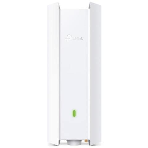 Access Point Ax1800 Indoor / outdoor Wi-fi 6 - Eap610-outdoor - Foto 1
