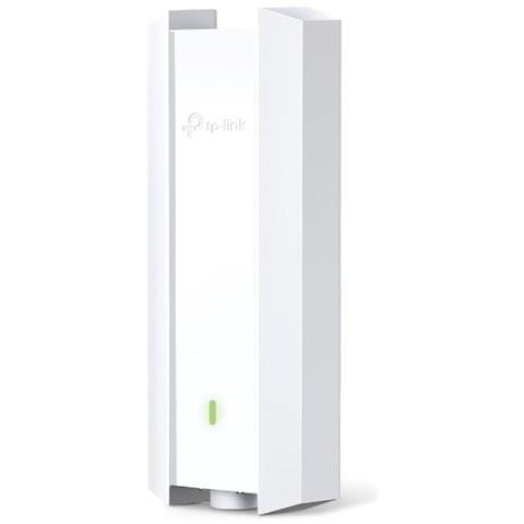 Access Point Ax1800 Indoor / outdoor Wi-fi 6 - Eap610-outdoor - Foto 2