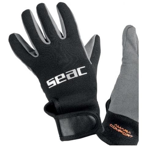 Seac Guanto Amara Comfort 1,5mm Nero M - Foto 2