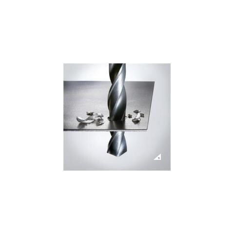 2 Hss Foratura Scheda 1,0 Mm - Foto 3