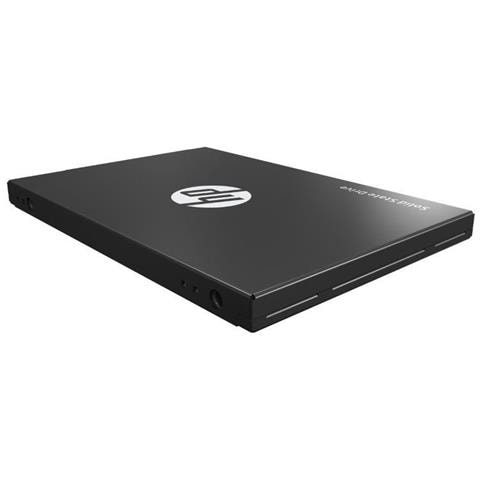 SSD-Solid State Disk 2.5" 480GB SATA3 HP S650 345M9AA Read: 560MB / s-Write: 490MB / s - Foto 3