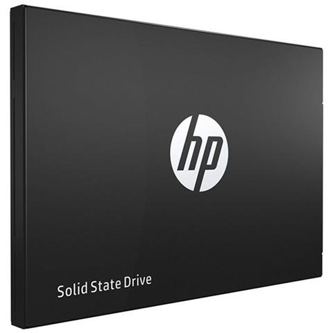 SSD-Solid State Disk 2.5" 480GB SATA3 HP S650 345M9AA Read: 560MB / s-Write: 490MB / s - Foto 2