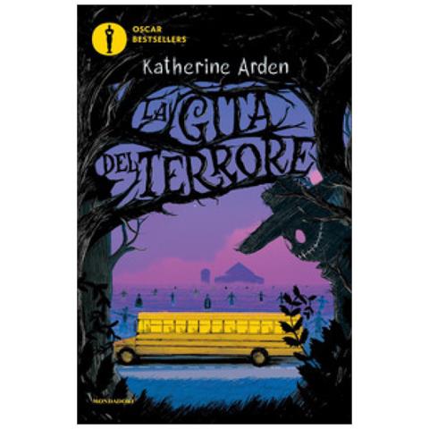 Katherine Arden - La Gita Del Terrore - Foto 1