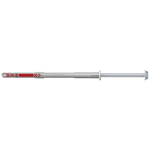 562173 ancoraggio a vite e tassello 50 pz Tassello di espansione 200 mm - Foto 1