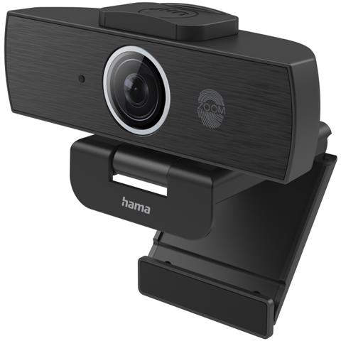 C-900 Pro webcam 8,3 MP 3840 x 2160 Pixel USB Nero - Foto 2