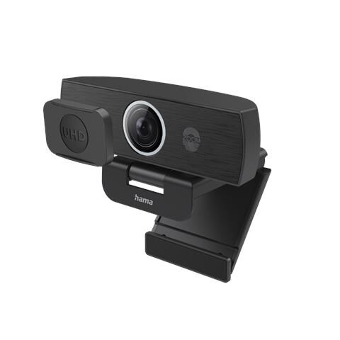 C-900 Pro webcam 8,3 MP 3840 x 2160 Pixel USB Nero - Foto 1