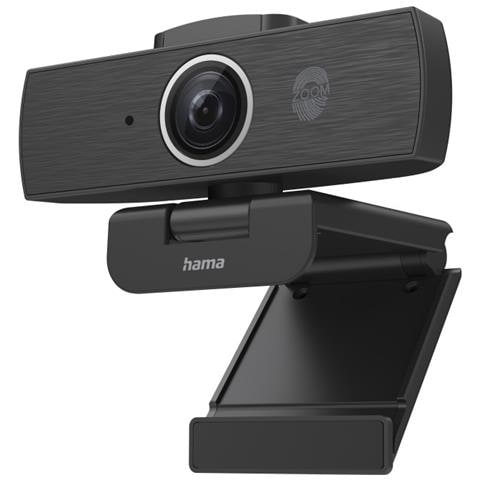 C-900 Pro webcam 8,3 MP 3840 x 2160 Pixel USB Nero - Foto 6