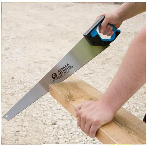 Seghetto Spear E Jackson - 550 Mm - B98ff - Foto 2