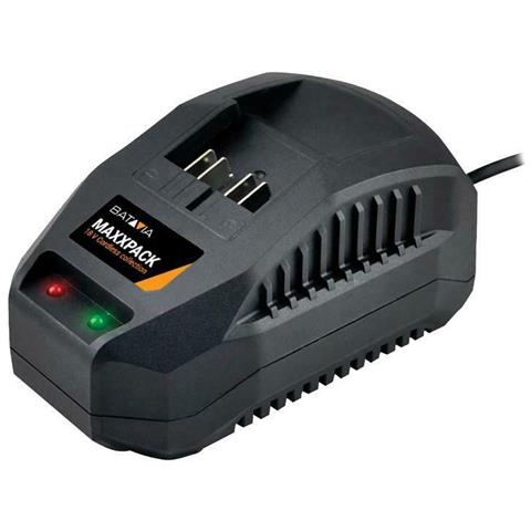 Caricabatterie Maxxpack 18v - Foto 1