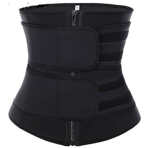 FeelinGirl Allenatore Della Vita Per Le Donne Sauna Belt Tummy Wrap Plus Size, Tascabile, Colore - 6