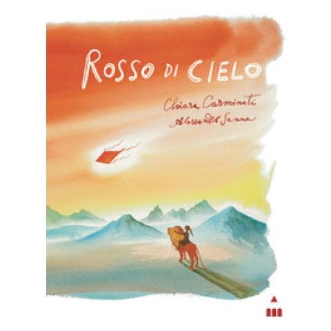 Chiara Carminati - Rosso Di Cielo - Foto 1