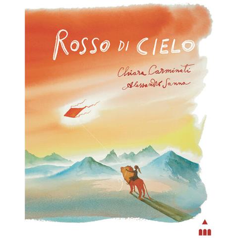 Chiara Carminati - Rosso Di Cielo - Foto 2