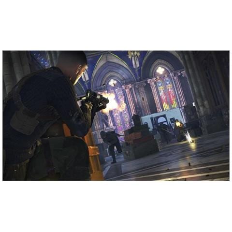 Sniper Elite 5 Gioco Per Ps4 - Foto 1
