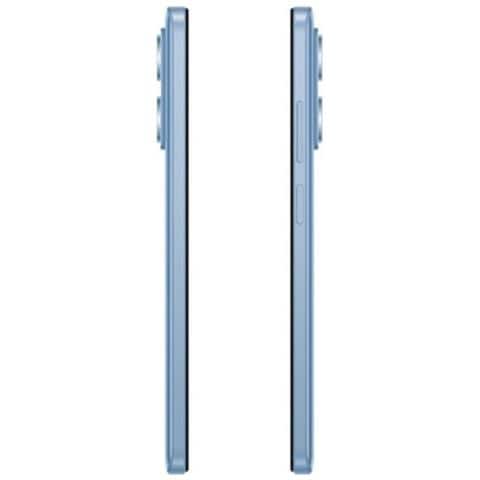 12 Pro + 5G 256 GB 5G Dual Sim Display 6.67" OLED Slot Nano SD Fotocamera 200 Mpx Android Blu - Foto 2