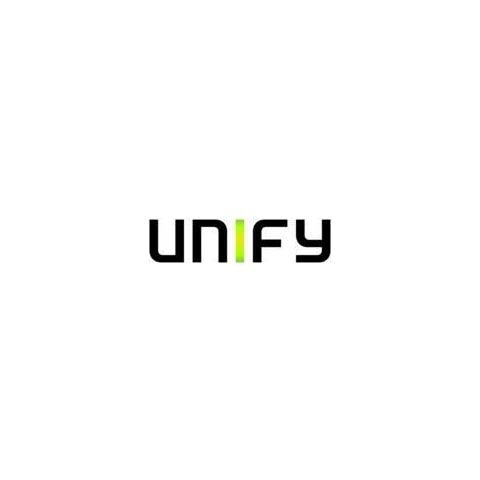 Unify Openscape Desk Phone Cp210 Telefono Analogico Nero (openscape Deskphone Cp210) - Versione Uk - Foto 2