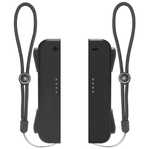 Cinturini Da Polso Per Nintendo Switch Joycon - Foto 1