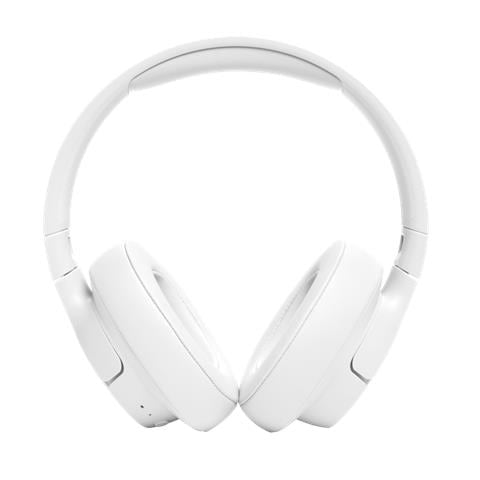Cuffie Tune 720BT con Microfono Connessione Bluetooth Colore Bianco - Foto 2