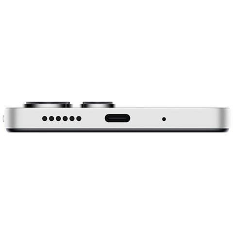 Redmi 12 4G 128 GB 4GB RAM Dual Sim Display 6.79" Slot Micro SD Fotocamera 50 Mpx Android 13 Argento - Foto 10