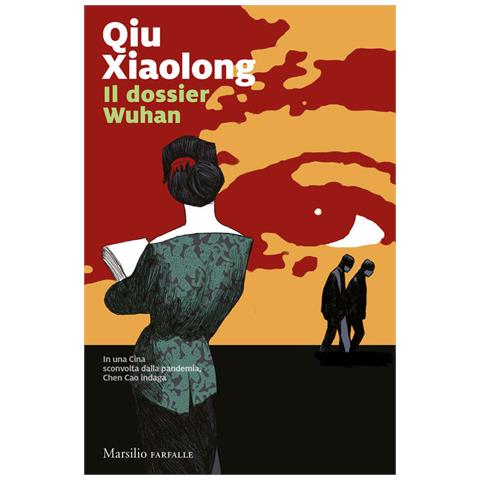 Xiaolong Qiu - Il Dossier Wuhan - Foto 2