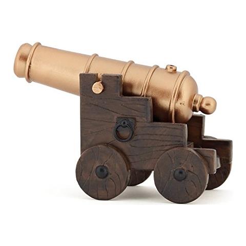 Figura Papo Cannon, Multicolore - Foto 1
