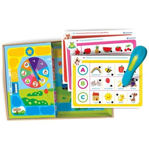 Sapientino La Penna Parlante 1000 Quiz - Foto 3