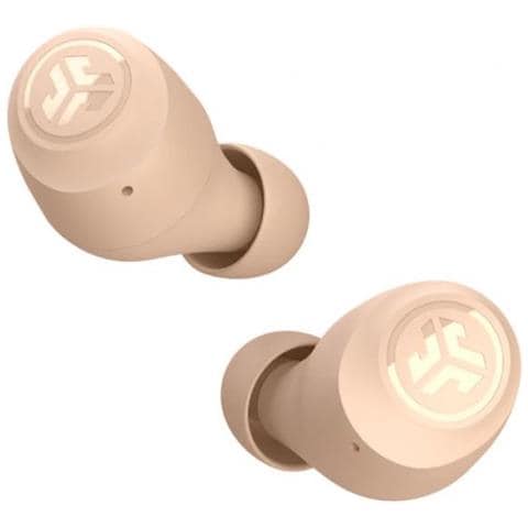 Go Air Tones Cuffie True Wireless Stereo (tws) A Clip Musica E Chiamate Bluetooth Oro - Foto 1