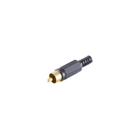 Bs51400-sg Cavo Di Collegamento Rca Nero - Foto 1