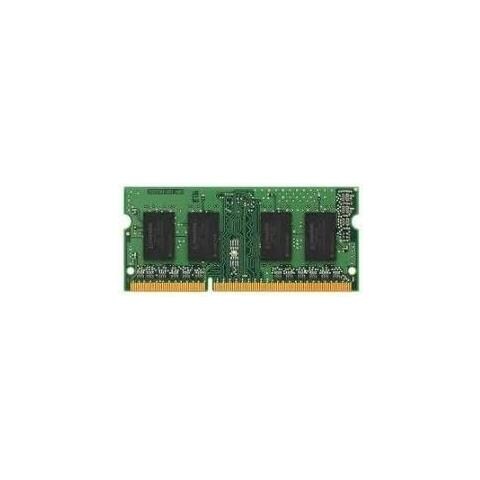 Memoria SoDimm 260-pin 4 GB (1 x 4 GB) DDR4 2400 MHz CL17 Colore Verde - Foto 2