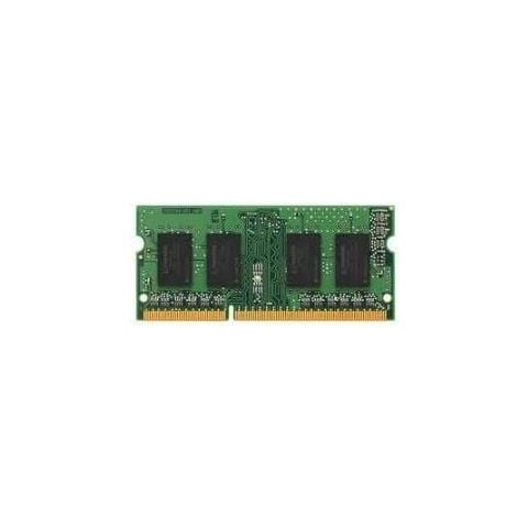 Memoria SoDimm 260-pin 4 GB (1 x 4 GB) DDR4 2400 MHz CL17 Colore Verde - Foto 1